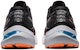 ASICS Gel Kayano 29 'Hitam Sun Peach' 1011B440-005