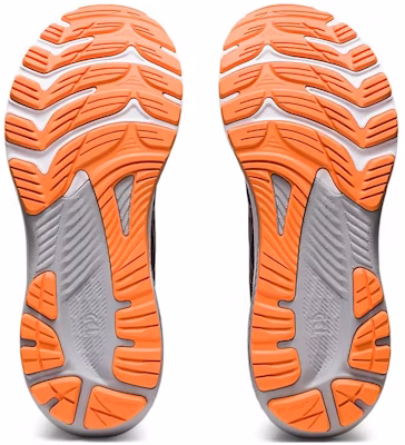 ASICS Gel Kayano 29 'Black Sun Peach' 1011B440-005 Sizing ASICS Gel Kayano 29 'Black Sun Peach' 1011B440-005