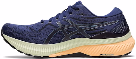 ASICS GEL-kayano29 'Indigo Blue' 1011B440-405 ASICS GEL-kayano29 'Indigo Blue' 1011B440-405