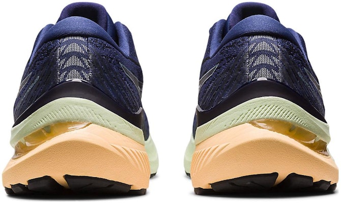 ASICS GEL-kayano29 'Biru Indigo' 1011B440-405 Shop ASICS GEL-kayano29 'Biru Indigo' 1011B440-405