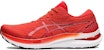 ASICS Gel Kayano 29 'Cherry Tomato' Lelaki & Wanita 1011B440-800