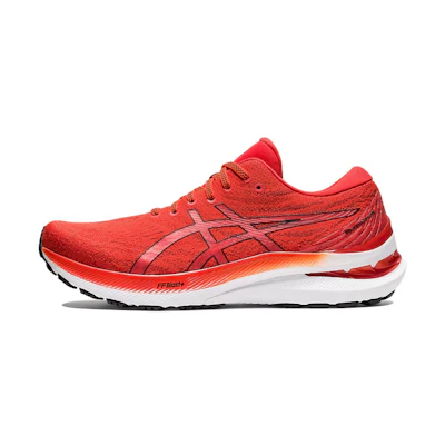 ASICS Gel Kayano 29 'Cherry Tomato'
