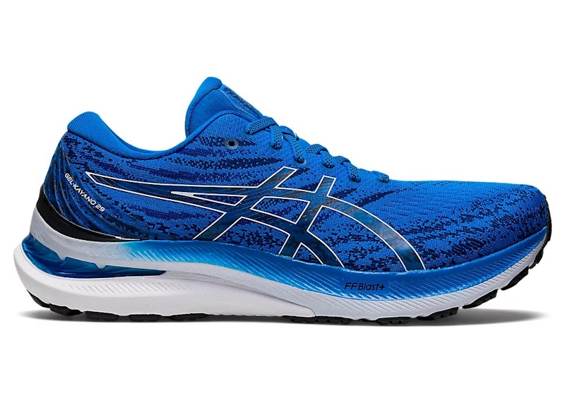 ASICS Gel Kayano 29 'Electric Blue' 1011B440-400 - 1011B440-400 - Novelship