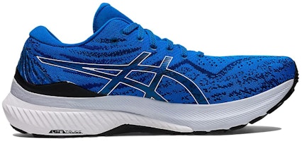 ASICS Gel Kayano 29 'Biru Elektrik' 1011B440-400 Order ASICS Gel Kayano 29 'Biru Elektrik' 1011B440-400