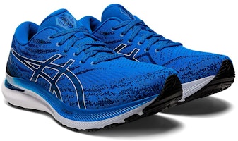 ASICS Gel Kayano 29 'Biru Elektrik' 1011B440-400 Lookbook ASICS Gel Kayano 29 'Biru Elektrik' 1011B440-400