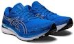 Lookbook ASICS Gel Kayano 29 'Biru Elektrik' 1011B440-400