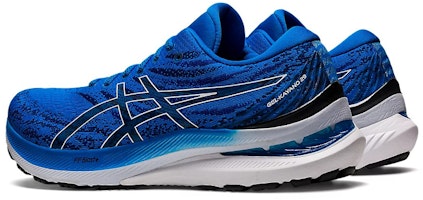 ASICS Gel Kayano 29 'Biru Elektrik' 1011B440-400 Shop ASICS Gel Kayano 29 'Biru Elektrik' 1011B440-400