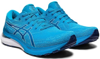 ASICS Gel Kayano 29 'Biru Island' 1011B440-402 Lookbook ASICS Gel Kayano 29 'Biru Island' 1011B440-402