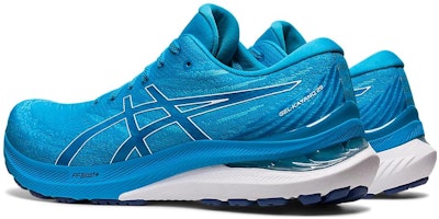 ASICS Gel Kayano 29 'Biru Island' 1011B440-402 Shop ASICS Gel Kayano 29 'Biru Island' 1011B440-402