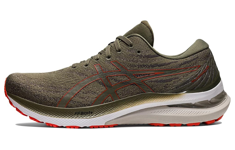 Buy ASICS Gel Kayano 29 'Mantle Green' Hijau Mantel 1011B440-300