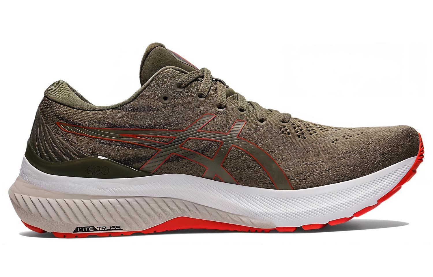 Order ASICS Gel Kayano 29 'Mantle Green' Hijau Mantel 1011B440-300