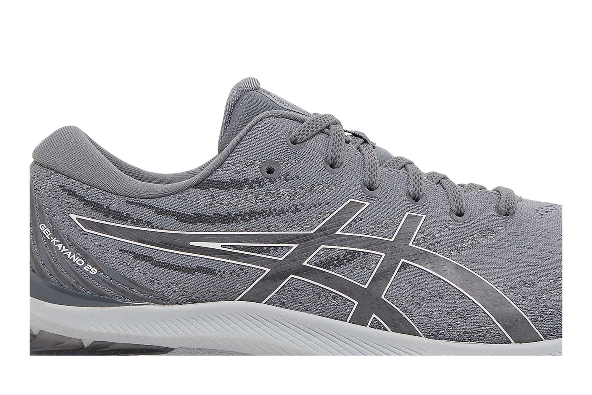 Order ASICS Gel Kayano 29 'Metropolis' Lelaki Wanita Kasut Sukan 1011B440-021