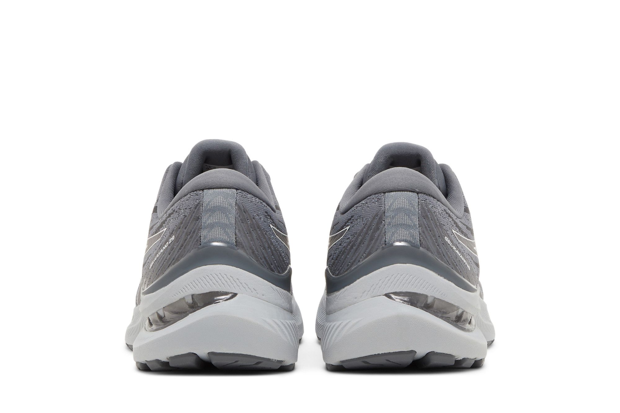 Details for ASICS Gel Kayano 29 'Metropolis' Lelaki Wanita Kasut Sukan 1011B440-021