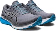 Lookbook ASICS Gel Kayano 29 'Metropolis Blue' Lelaki 1011B440-022