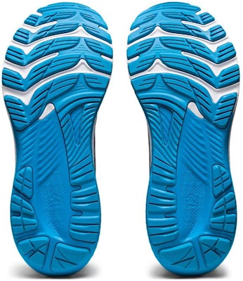 亚瑟士Gel Kayano 29 '都市蓝' 1011B440-022 Sizing 亚瑟士Gel Kayano 29 '都市蓝' 1011B440-022