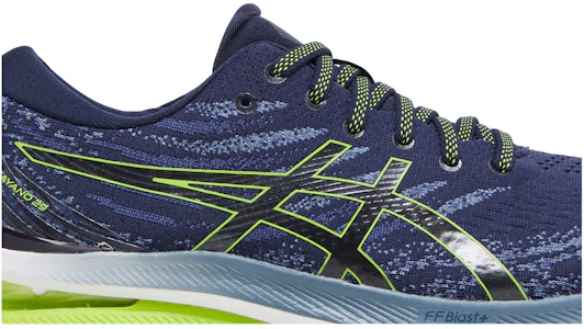 Lookbook 亞瑟士 ASICS Gel Kayano 29 '午夜青檸' 1011B440-404