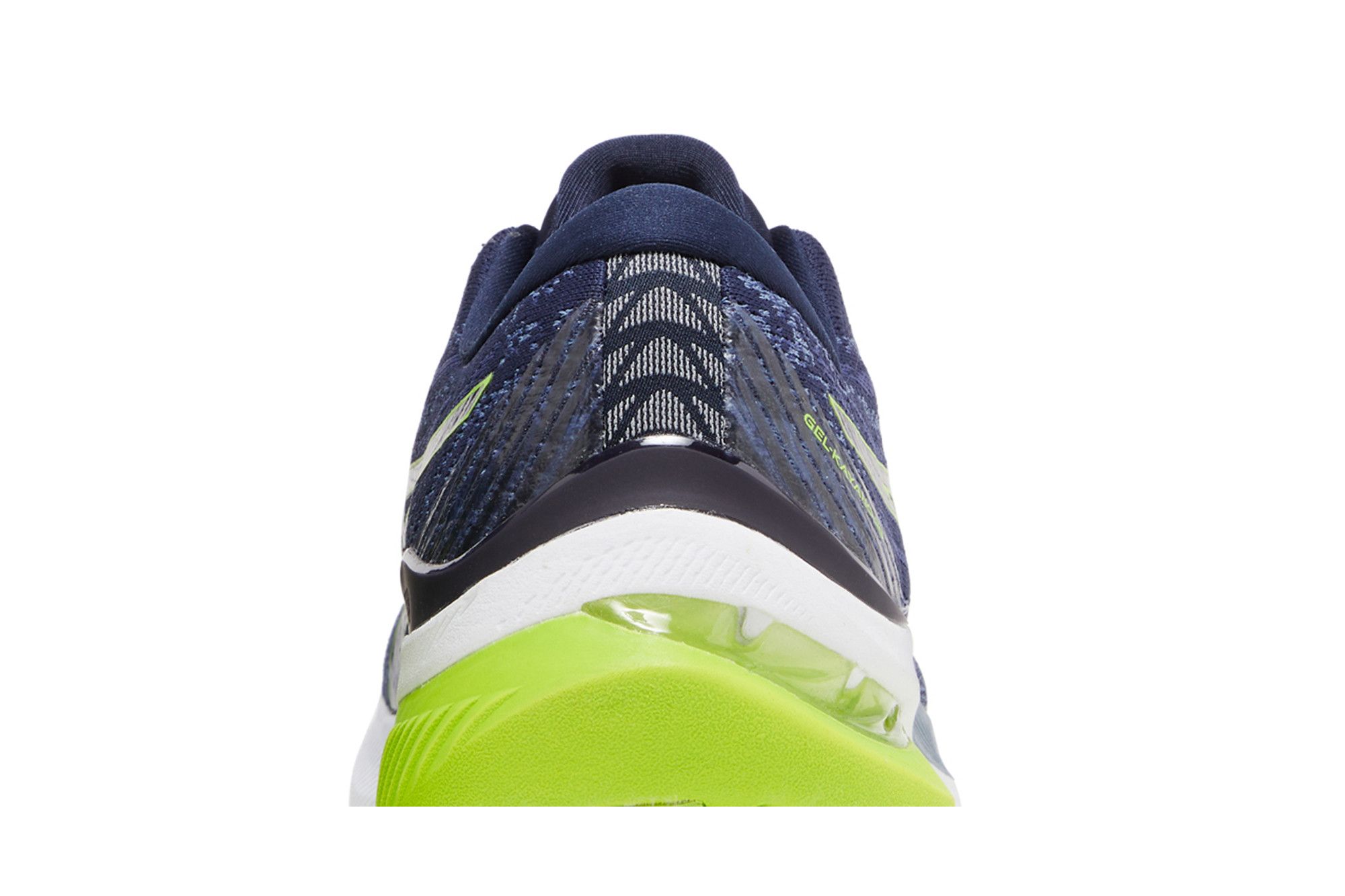 Cheap 亚瑟士Gel Kayano 29 '午夜青柠风味' 1011B440-404
