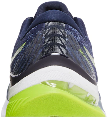 亚瑟士Gel Kayano 29 '午夜青柠风味' 1011B440-404 Cheap 亚瑟士Gel Kayano 29 '午夜青柠风味' 1011B440-404