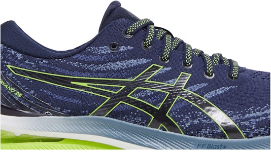 亞瑟士 ASICS Gel Kayano 29 '午夜青檸' 1011B440-404 Order 亞瑟士 ASICS Gel Kayano 29 '午夜青檸' 1011B440-404