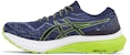 ASICS Gel Kayano 29 'Midnight Lime Zest' Lelaki/Kasual/Olahraga 1011B440-404