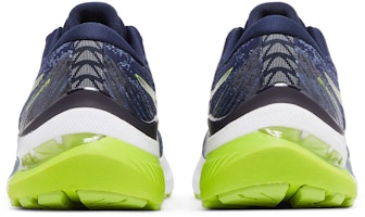 아식스 젤 카야노 29 '미드나잇 라임 제스트' 1011B440-404 Details for 아식스 젤 카야노 29 '미드나잇 라임 제스트' 1011B440-404