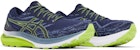 ASICS Gel Kayano 29 'Midnight Lime Zest' Lelaki/Kasual/Olahraga 1011B440-404
