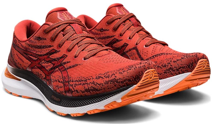 亚瑟士Gel Kayano 29 '香料拿铁黑' 1011B440-600 Lookbook 亚瑟士Gel Kayano 29 '香料拿铁黑' 1011B440-600