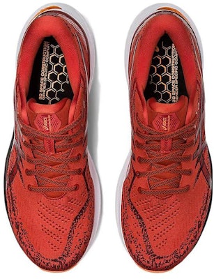 亚瑟士Gel Kayano 29 '香料拿铁黑' 1011B440-600 Purchase 亚瑟士Gel Kayano 29 '香料拿铁黑' 1011B440-600