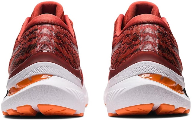 亚瑟士Gel Kayano 29 '香料拿铁黑' 1011B440-600 Details for 亚瑟士Gel Kayano 29 '香料拿铁黑' 1011B440-600