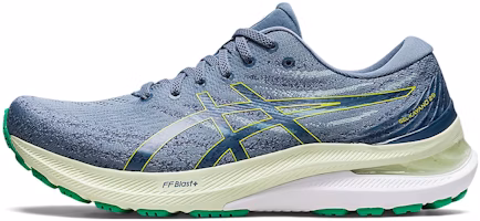 ASICS Gel Kayano 29 'Steel Blue Lime Zest' 1011B440-403 ASICS Gel Kayano 29 'Steel Blue Lime Zest' 1011B440-403