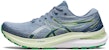 ASICS Gel Kayano 29 'Biru Keluli Lime Zest' 1011B440-403