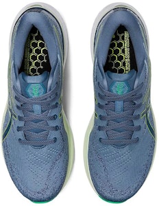 ASICS Gel Kayano 29 'Azul Acero y Lima Zest' 1011B440-403 Purchase ASICS Gel Kayano 29 'Azul Acero y Lima Zest' 1011B440-403