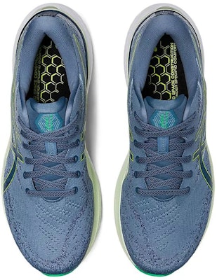 亚瑟士Gel Kayano 29「钢蓝青柠」 1011B440-403 Purchase 亚瑟士Gel Kayano 29「钢蓝青柠」 1011B440-403