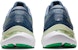 ASICS Gel Kayano 29 'Biru Keluli Lime Zest' 1011B440-403