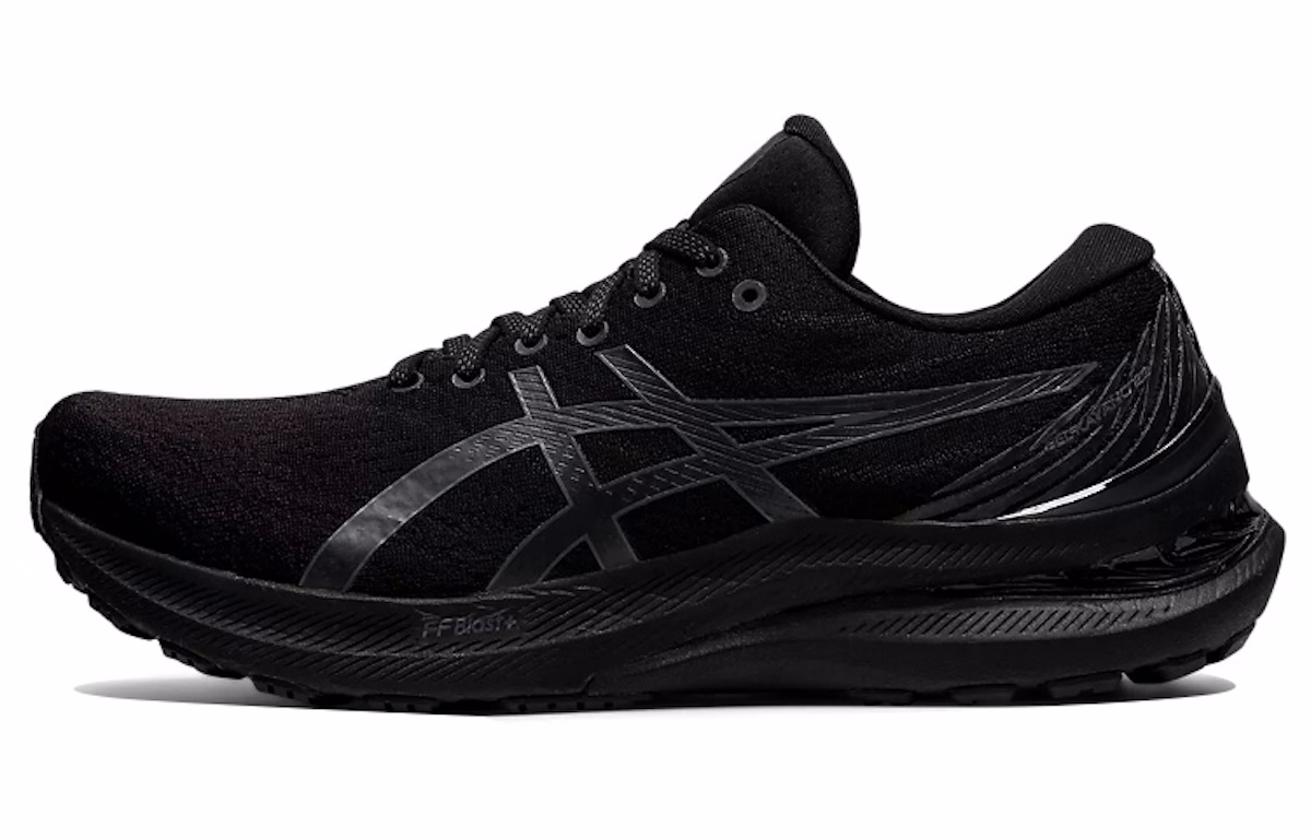 ASICS Gel Kayano 29 'Triple Black'