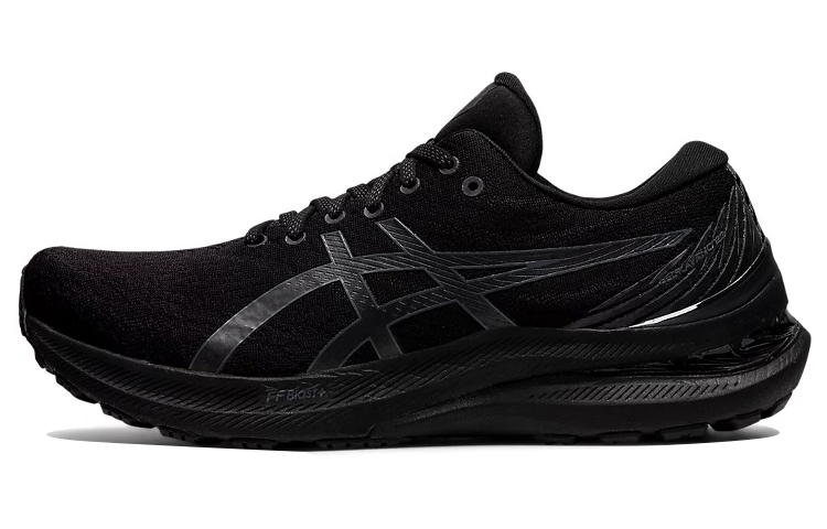 ASICS Gel Kayano 29 'Triple Black' 1011B440-001