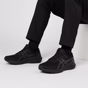 Order 亞瑟士 Gel Kayano 29 '全黑' 1011B440-001