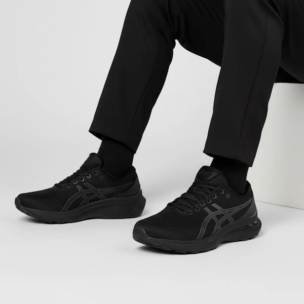 아식스 젤 카야노 29 '트리플 블랙' 1011B440-001 Order 아식스 젤 카야노 29 '트리플 블랙' 1011B440-001