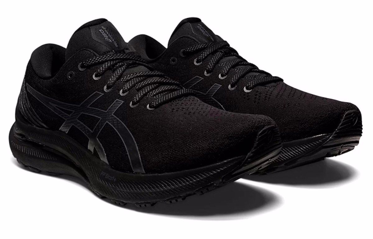 ASICS Gel Kayano 29 'Triple Black'