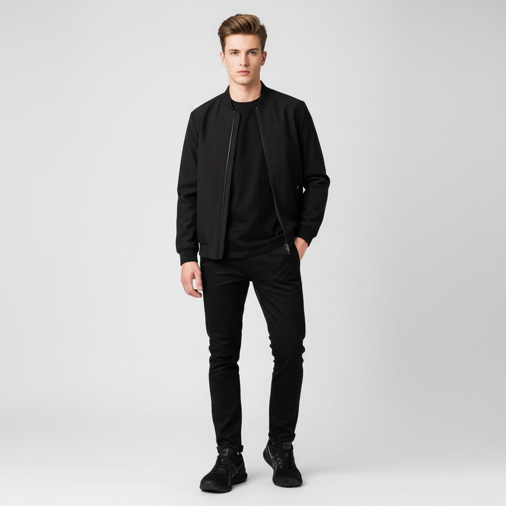 Lookbook 아식스 젤 카야노 29 '트리플 블랙' 1011B440-001