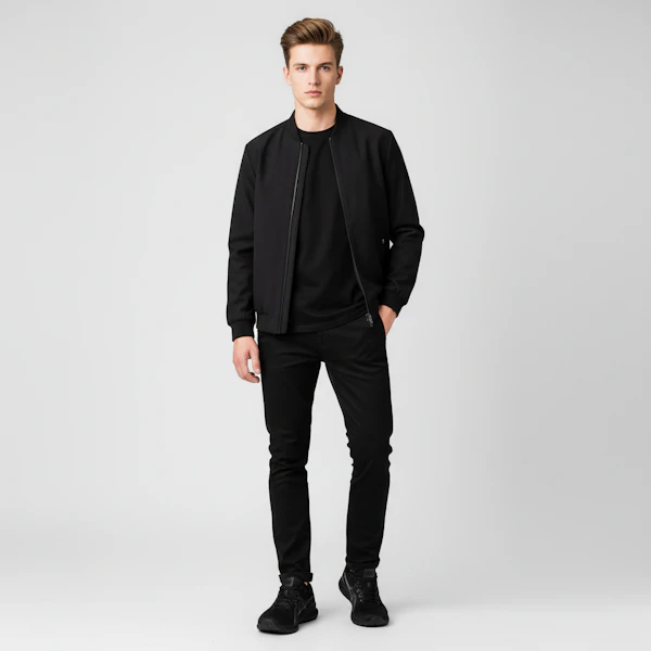 아식스 젤 카야노 29 '트리플 블랙' 1011B440-001 Lookbook 아식스 젤 카야노 29 '트리플 블랙' 1011B440-001