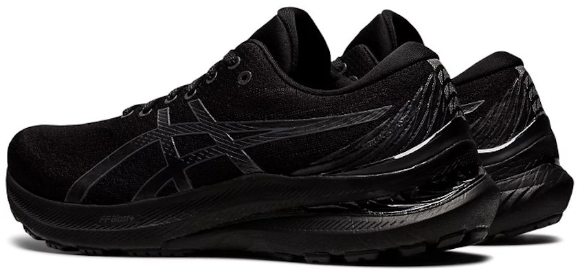 ASICS Gel Kayano 29 'Triple Black' 1011B440-001 Shop ASICS Gel Kayano 29 'Triple Black' 1011B440-001