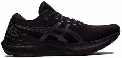 Shop 亞瑟士 Gel Kayano 29 '全黑' 1011B440-001
