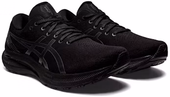 Purchase 亞瑟士 Gel Kayano 29 '全黑' 1011B440-001