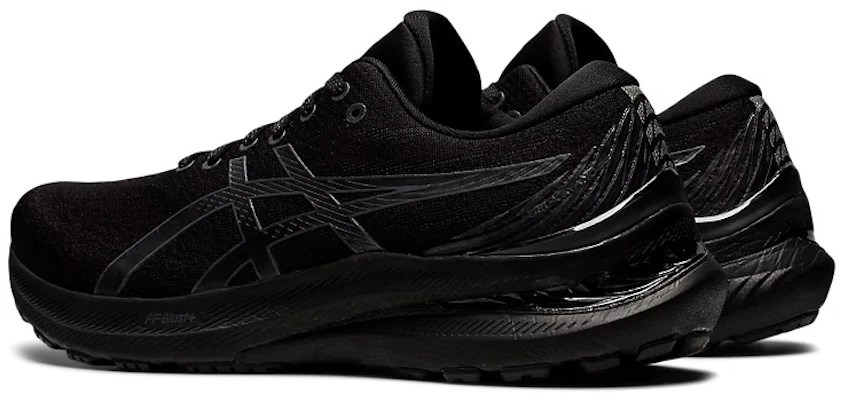 아식스 젤 카야노 29 '트리플 블랙' 1011B440-001 Details for 아식스 젤 카야노 29 '트리플 블랙' 1011B440-001