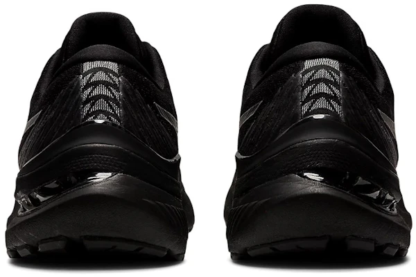 아식스 젤 카야노 29 '트리플 블랙' 1011B440-001 Sizing 아식스 젤 카야노 29 '트리플 블랙' 1011B440-001