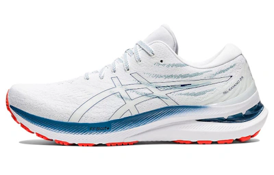 ASICS Gel Kayano 29 'White Deep Ocean'