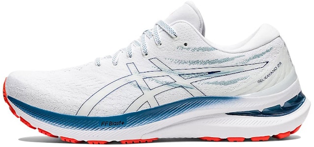 ASICS Gel Kayano 29 '白色深海' 1011B440-101 Buy ASICS Gel Kayano 29 '白色深海' 1011B440-101