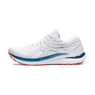 ASICS Gel Kayano 29 'White Deep Ocean'
