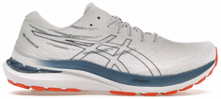 ASICS Gel Kayano 29 'White Deep Ocean' 1011B440-101 ASICS Gel Kayano 29 'White Deep Ocean' 1011B440-101